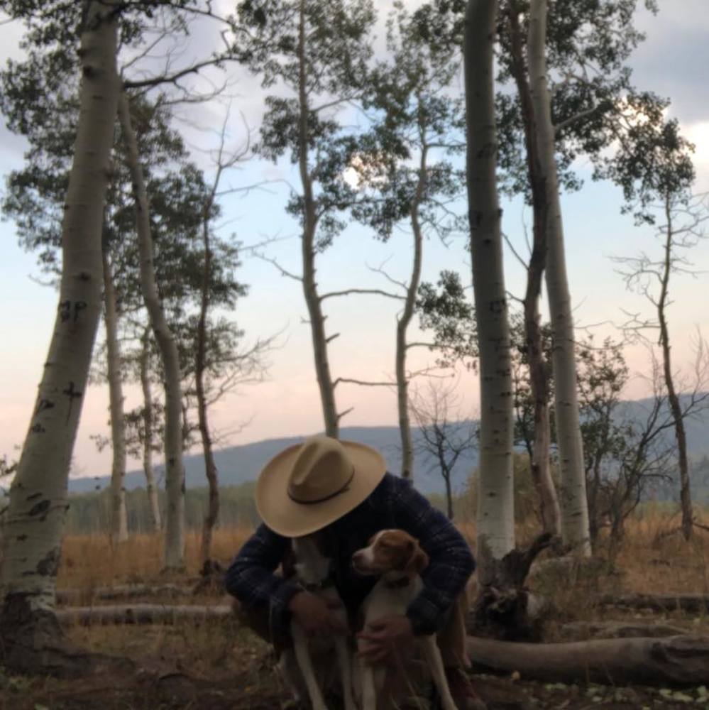 Meet your Posher, Logan